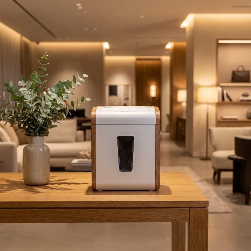 The Ultimate Guide to Big Paper Shredders: Securing Your Business in the Digital Age