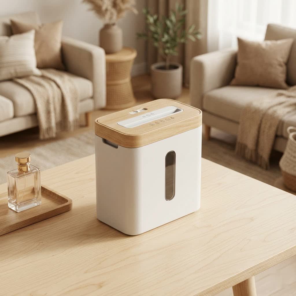 The Ultimate Wirecutter Paper Shredder Guide: Secure Your Sensitive Documents