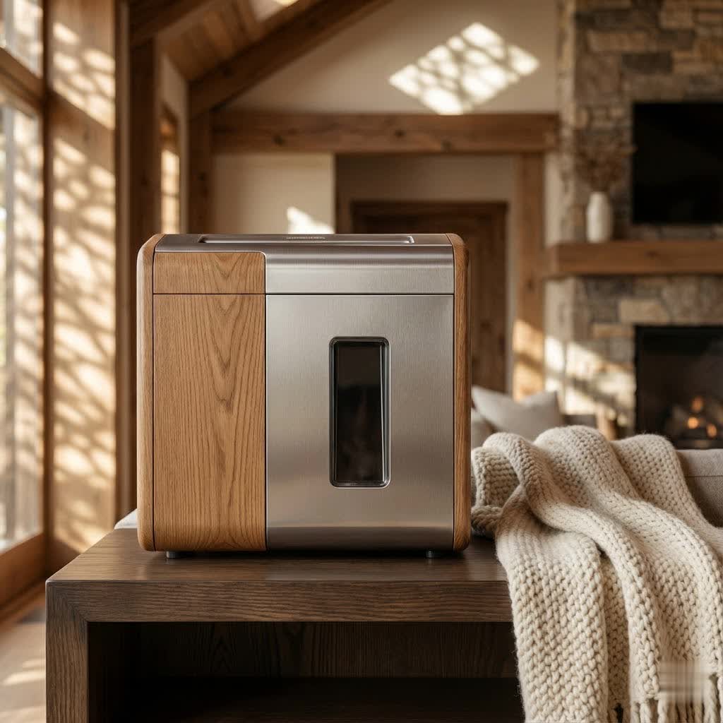 Choosing the Right HP Paper Shredder: Your Ultimate Guide to Secure Document Destruction