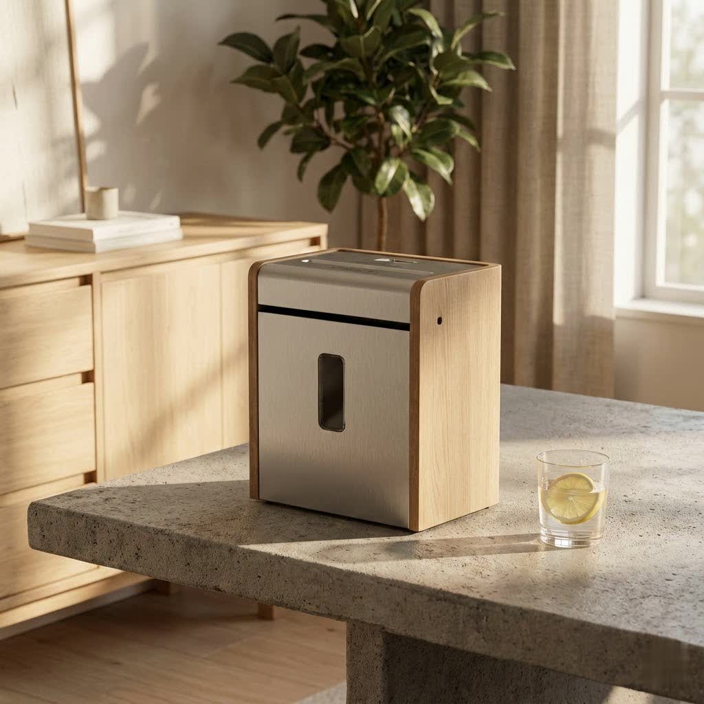 Mastering the Mighty: Your Ultimate Guide to Choosing and Maintaining a Heavy Duty Paper Shredder