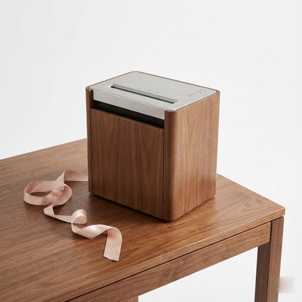 The Best Paper Shredder: Your Ultimate Guide to Unbeatable Document Security