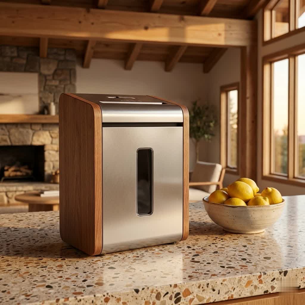 Navigating Amazon for the Perfect Paper Shredder: Your Expert Guide