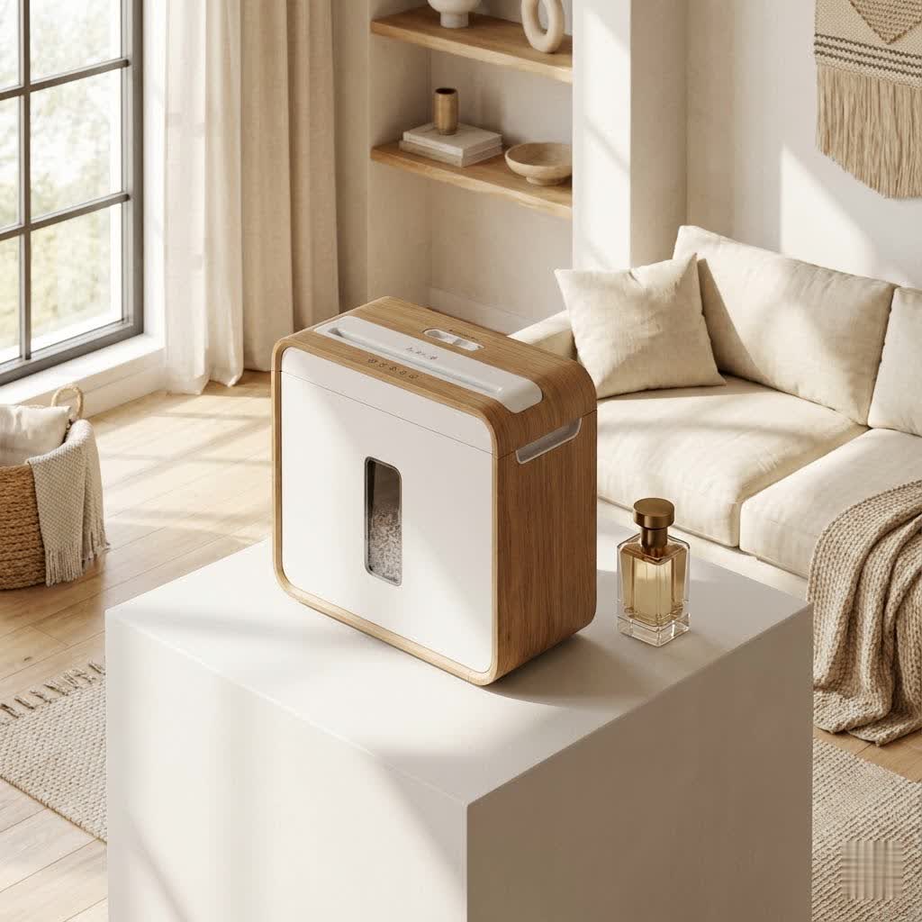 Choosing the Best Cross-Cut Paper Shredder for Ultimate Data Security