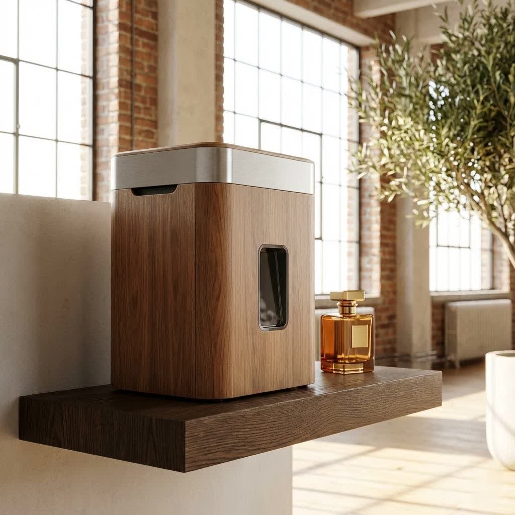industrial paper shredder machine