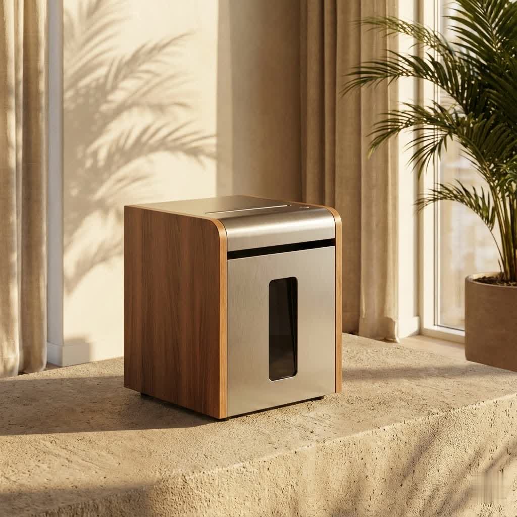 insignia paper shredder