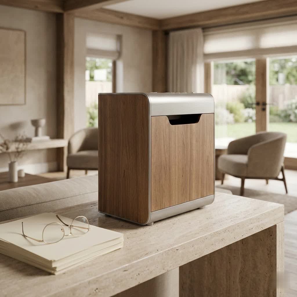 paper shredder machine