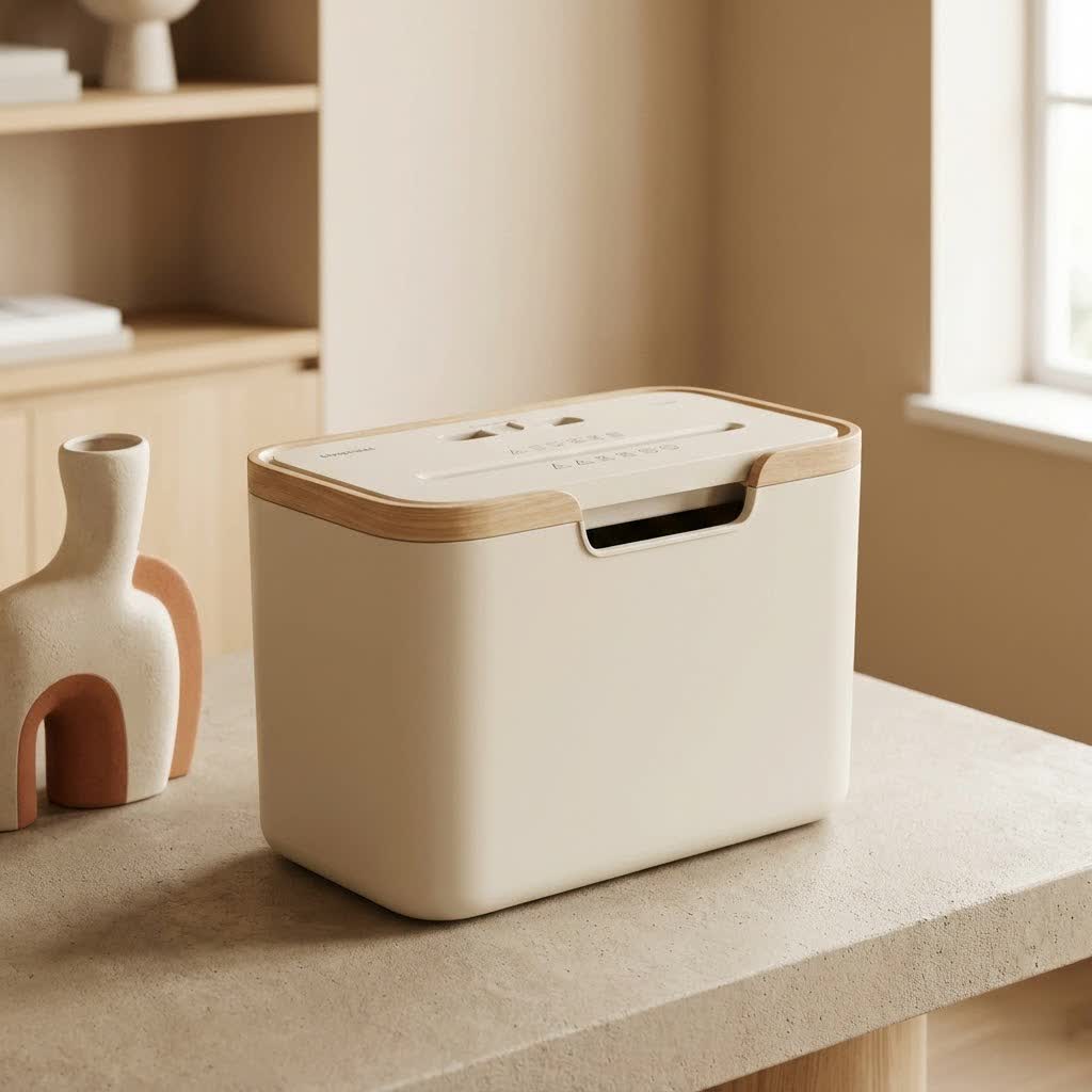 The Paper Shredder’s Aperture: Getting Optimal Performance and Security