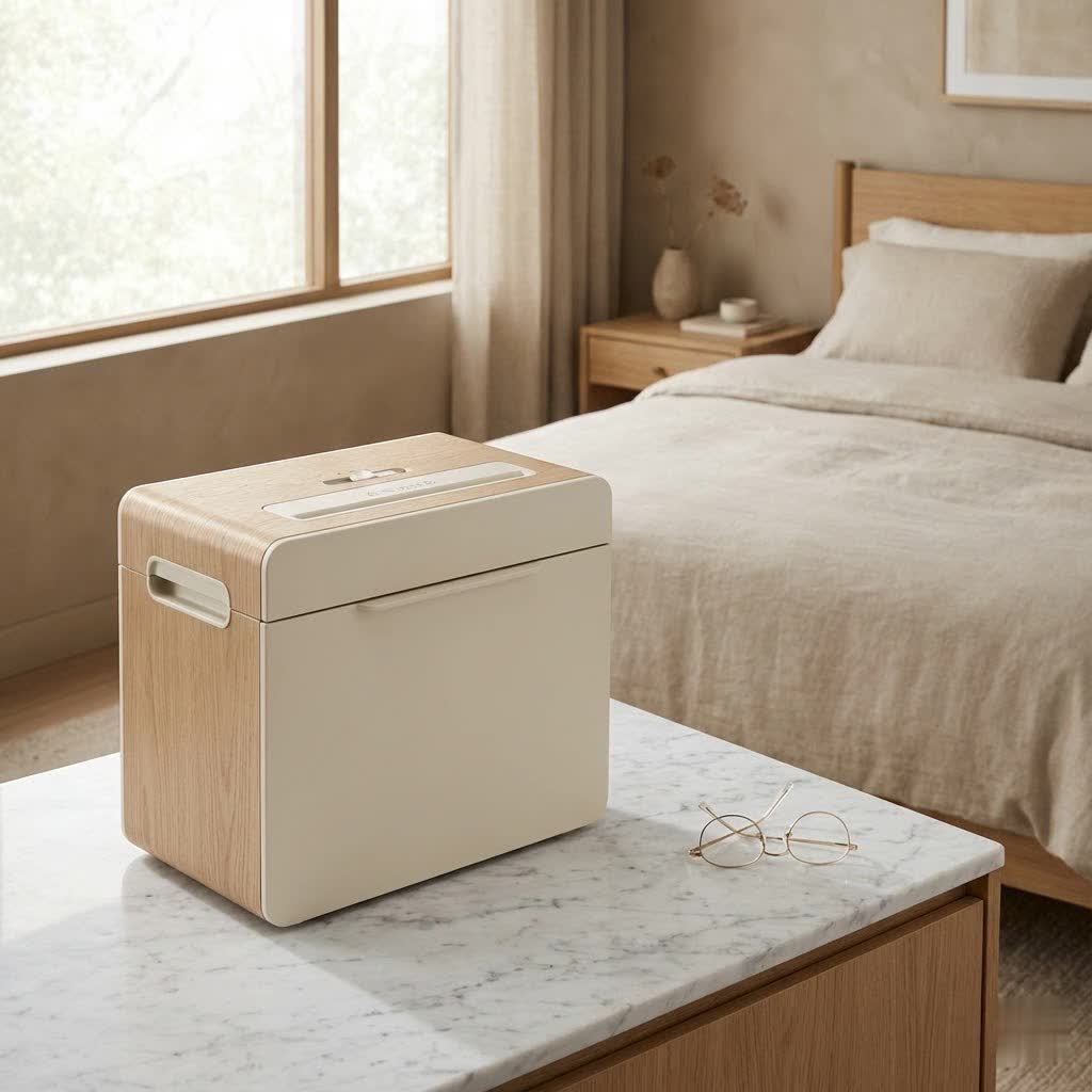 The Savvy Guide to Compact Paper Shredders: Your Small Space, Big Security Solution