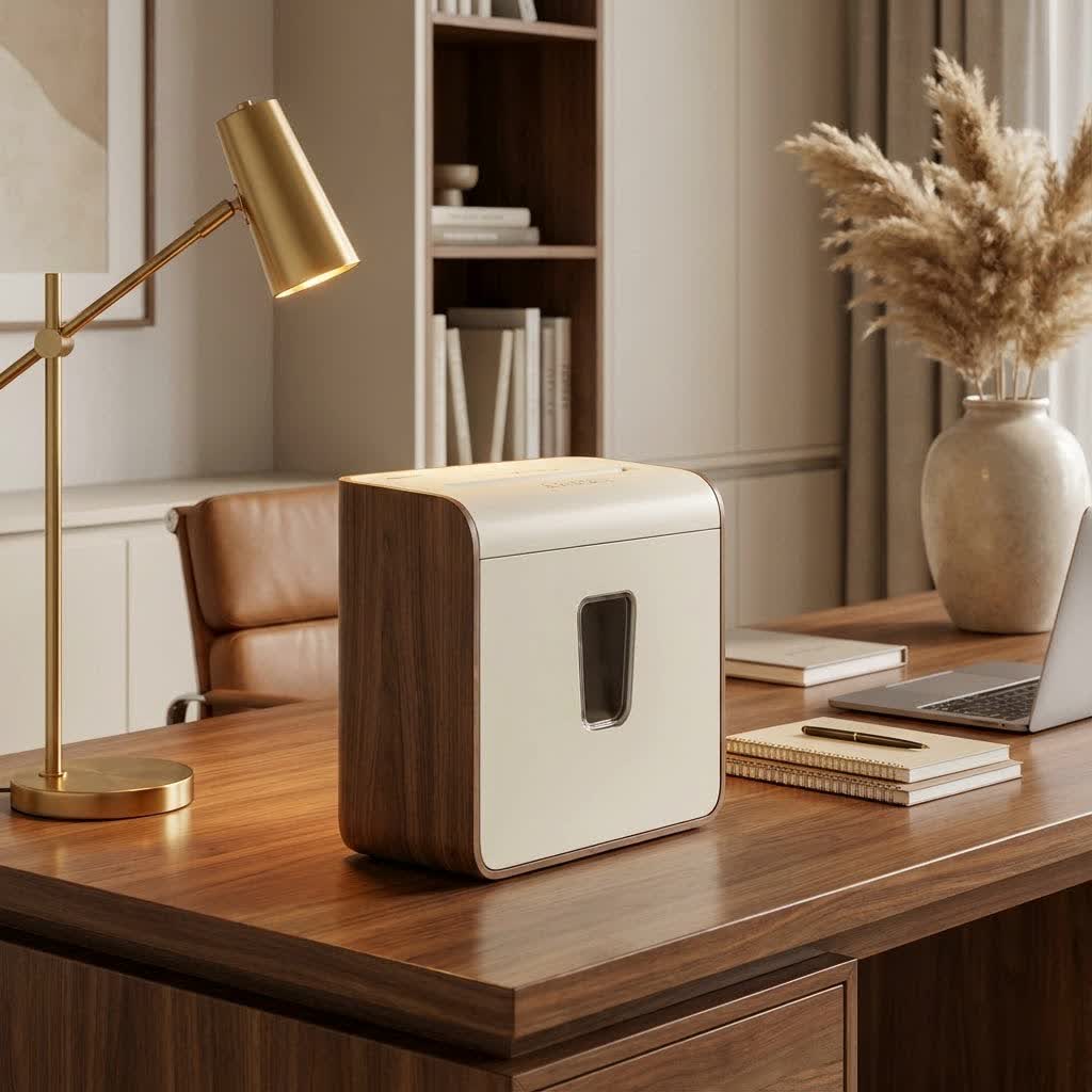 The Best Office Paper Shredders: Your Guide to Ultimate Data Security