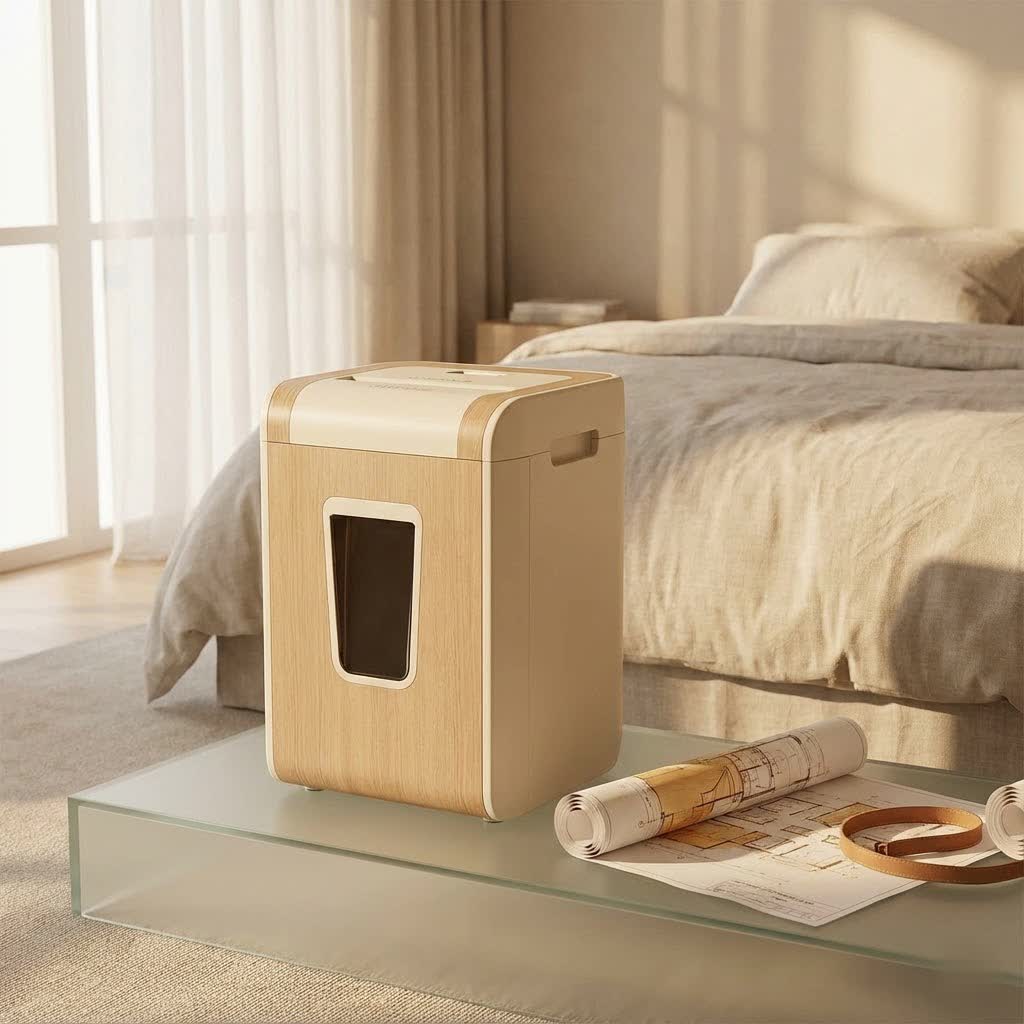 Choosing the Right Home Depot Paper Shredder: Your Ultimate Guide